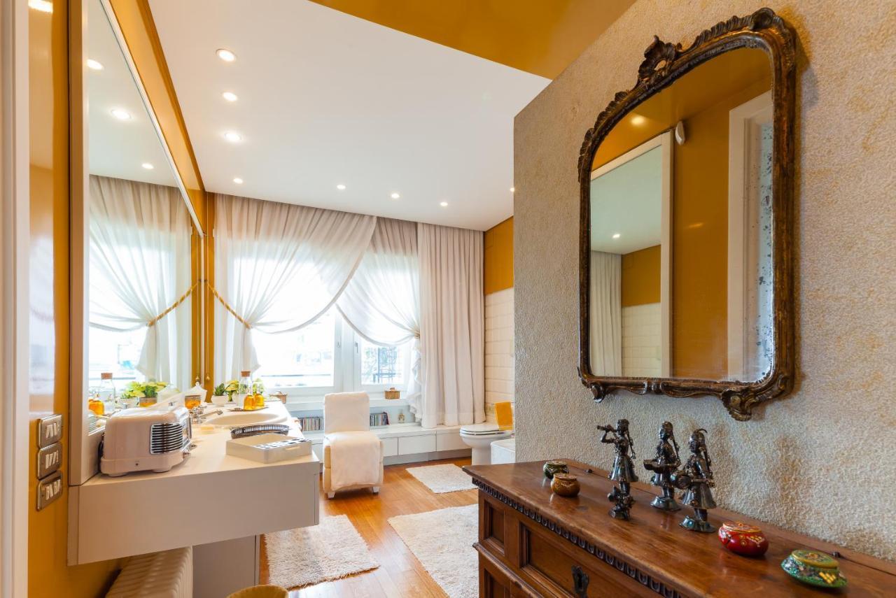 Appartamento con 2 Camere da Letto