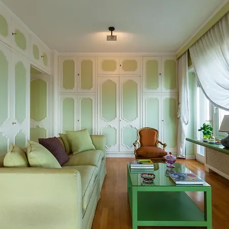 O-House Posillipo By Napoliapartments-3