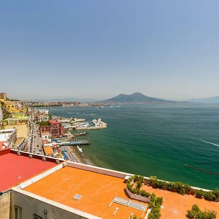O-House Posillipo By Napoliapartments-2