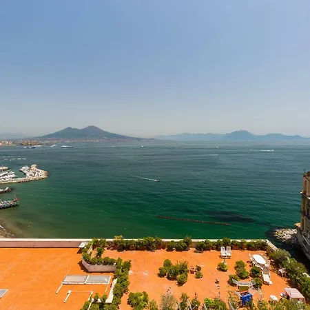 O-House Posillipo By Napoliapartments-3